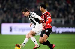 体育直播-尤文图斯新援登场，备战切尔西的重要比赛