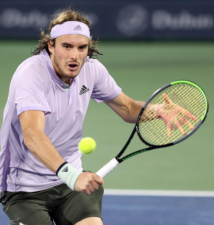 意大利网球队血洗英国网球队,西西帕斯高光表现的简单介绍 意大利网球队血洗英国网球队,西西帕斯高光表现的简单介绍