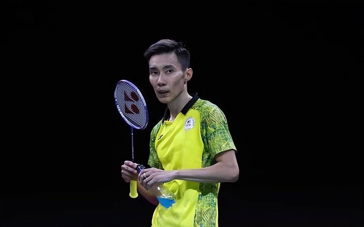 英格兰羽毛球队碾压丹麦羽毛球队，李宗伟惊艳世界的简单介绍