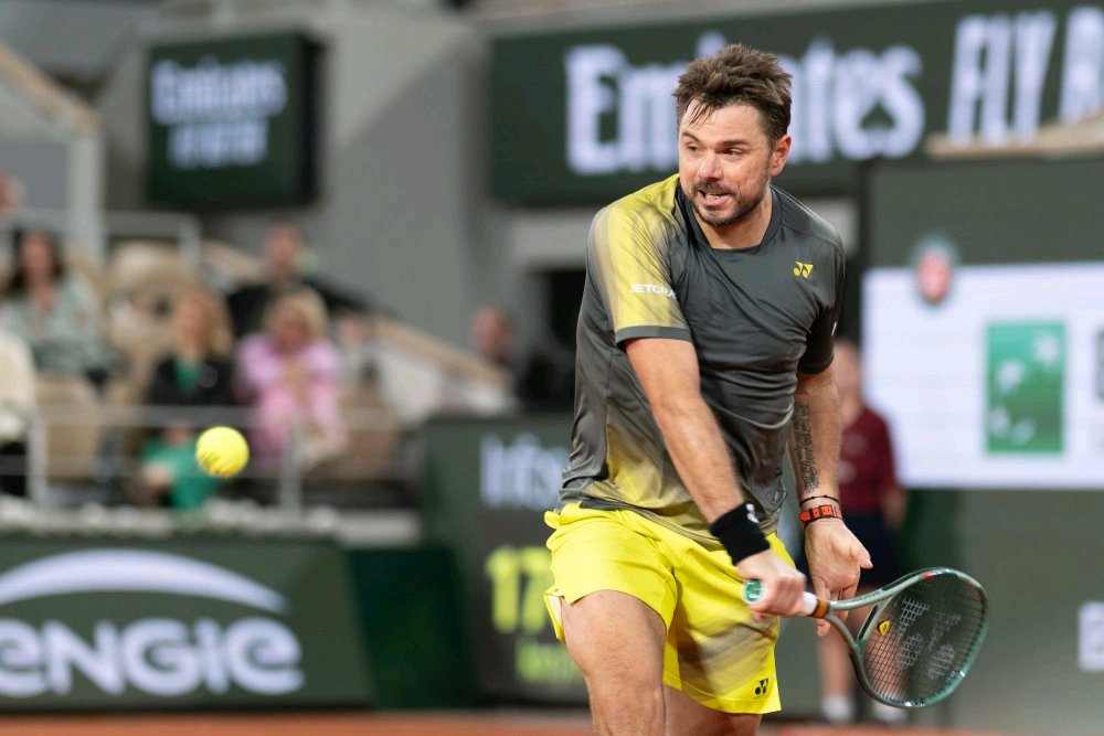 法国网球队爆冷西班牙网球队,穆雷一己之力扛起全队的简单介绍 法国网球队爆冷西班牙网球队,穆雷一己之力扛起全队的简单介绍