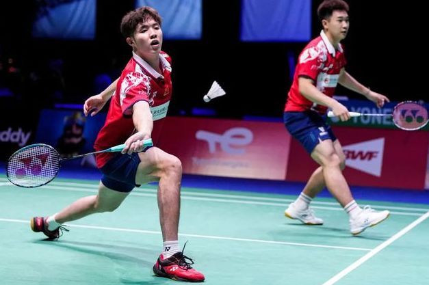 包含中国队逆转丹麦队,黄鸭组合统治全场的词条 包含中国队逆转丹麦队,黄鸭组合统治全场的词条