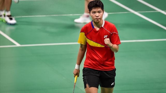 包含中国队逆转丹麦队,黄鸭组合统治全场的词条 包含中国队逆转丹麦队,黄鸭组合统治全场的词条