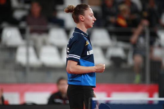 瑞典队力克奥地利队，奥恰洛夫刷新纪录的简单介绍